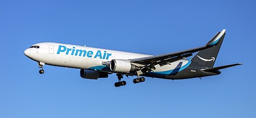 Amazon Air